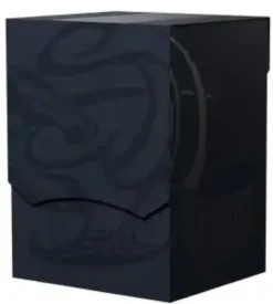 Dragon Shield: Deck Shell - Midnight Blue