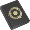 Dragon Shield: Dice Companion - Iron Grey