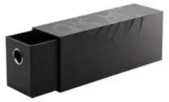 Dragon Shield: 1 Fortress Card Drawer - Black