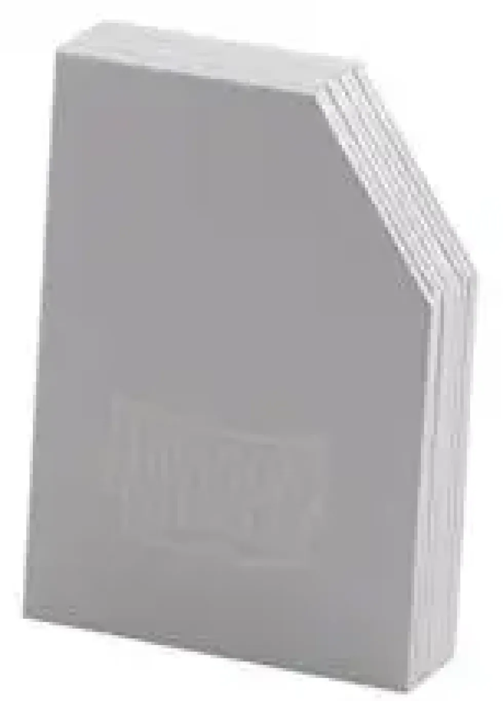 Dragon Shield: Fortress Card Dividers - White (8st)