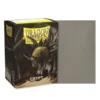 Dragon Shield: Matte Dual Crypt (63 x 88 mm) - 100 st