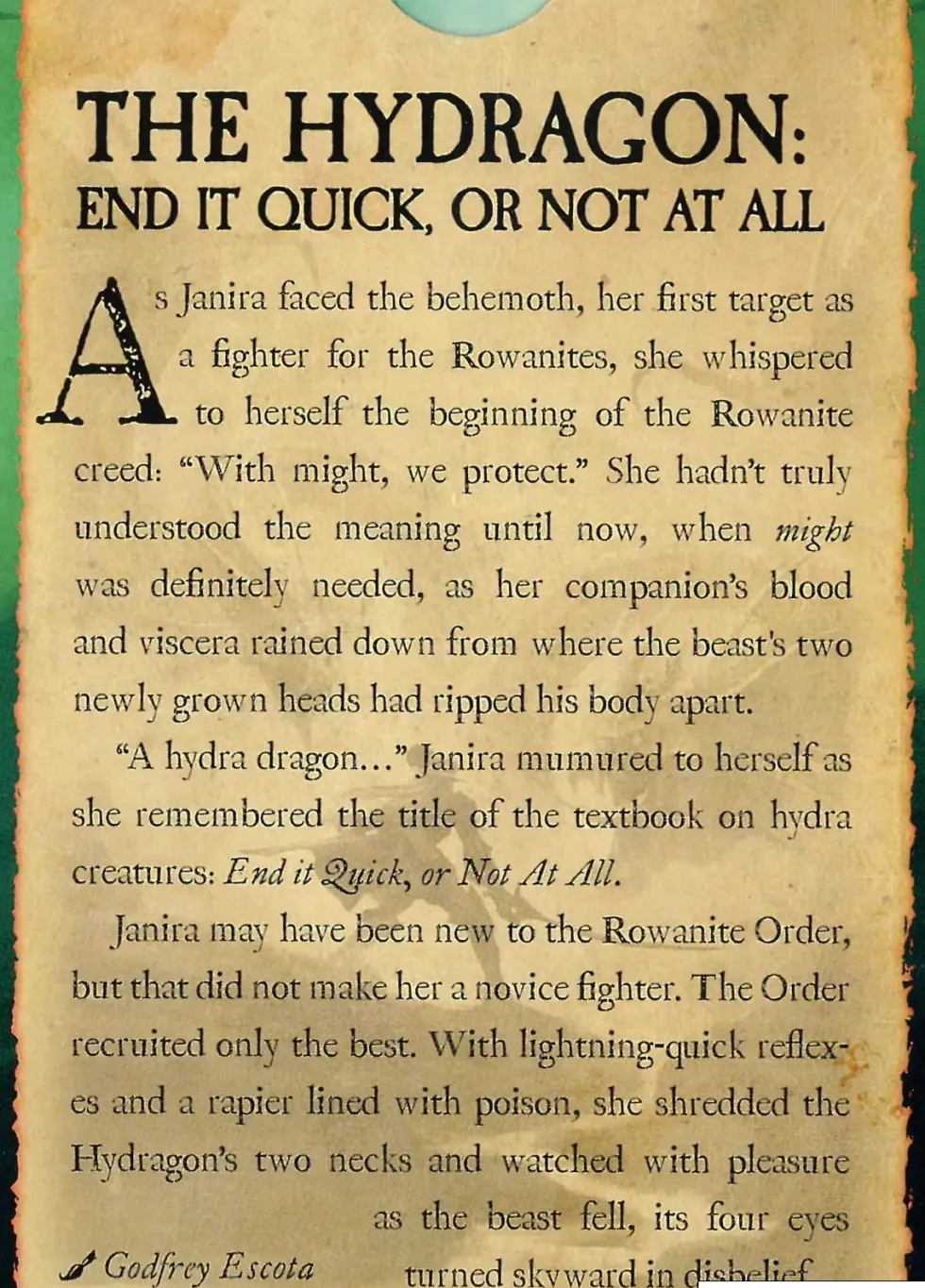 Dragon Shield: Matte Dual Justice (63 x 88 mm) - 100 st