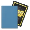 Dragon Shield: Matte Dual Lagoon (63 x 88 mm) - 100 st