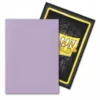 Dragon Shield: Matte Dual Orchid (63 x 88 mm) - 100 st
