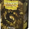 Dragon Shield: Matte Dual Truth (63 x 88 mm) - 100 st