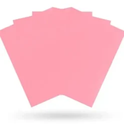 Dragon Shield: Matte Pink (63 x 88 mm) - 100 st