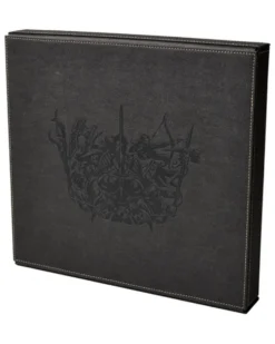 Dragon Shield: Player Companion - Iron Grey