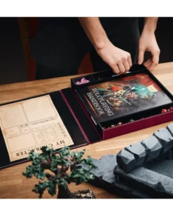 Dragon Shield: Player Companion - Iron Grey