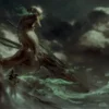Dragon Shield: Playmat + Tube - Halloween 2026
