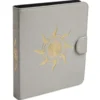 Dragon Shield RPG: Spell Codex - Ashen White