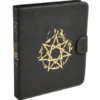 Dragon Shield RPG: Spell Codex - Iron Grey