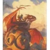Dragon Shield: Zipster Folio - The Adameer
