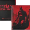 Dragon Shield: Zipster Folio - The Batman