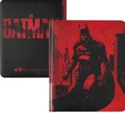 Dragon Shield: Zipster Folio - The Batman