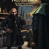Drakar och Demoner: Sagor från Nordlandet (Exp.)