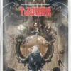 Drakar och Demoner: Äventyr i Tjuvstaden - Tjuvar (Exp.)