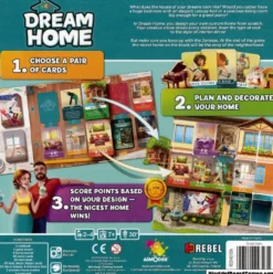 Dream Home