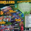 Drillers