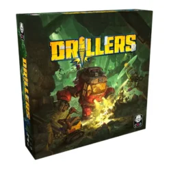 Drillers