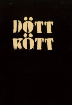 Dött Kött RPG