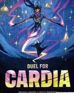 Duel for Cardia (SVE)