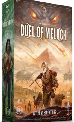 Duel of Meloch