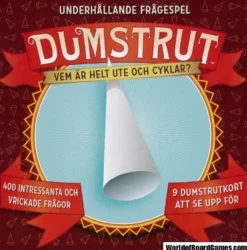 Dumstrut