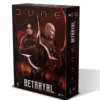 Dune: Betrayal