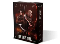 Dune: Betrayal