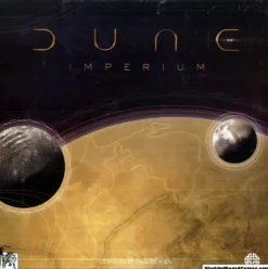 Dune: Imperium