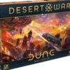 Dune: War for Arrakis - Desert War (Exp.)