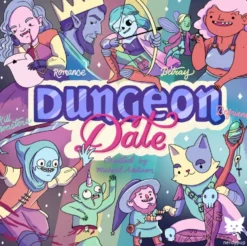 Dungeon Date