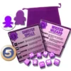 Dungeon Drop: Wizards and Spells (Exp.)