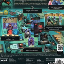 Dungeon Legends