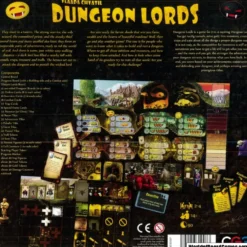 Dungeon Lords
