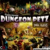 Dungeon Petz: Dark Alleys (Exp.)