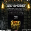 Dungeon Raiders