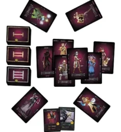 Dungeon Rush