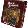 Dungeon Saga Origins: Daughters of Doom (Exp.)