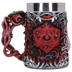 Dungeons & Dragons: Beholder Tankard