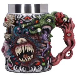 Dungeons & Dragons: Beholder Tankard