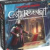 Dungeons & Dragons: Castle Ravenloft Board Game