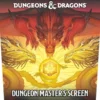 Dungeons & Dragons (2024): Dungeon Master's Screen