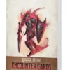 Dungeons & Dragons: Encounter Cards Challenge Rating 0-6 (Pack 2)