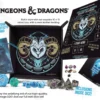Dungeons & Dragons: Frostmaiden's Aurora Advent Calendar