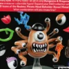 Dungeons & Dragons: Icons of the Realms - Potato Head Beholder