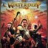 Dungeons & Dragons: Lords of Waterdeep Board Game