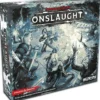 Dungeons & Dragons: Onslaught (Core Set)