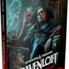 Dungeons & Dragons: Ravenloft - The Horrors Within