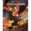 Dungeons & Dragons 5th: Baldurs Gate - Descent into Avernus